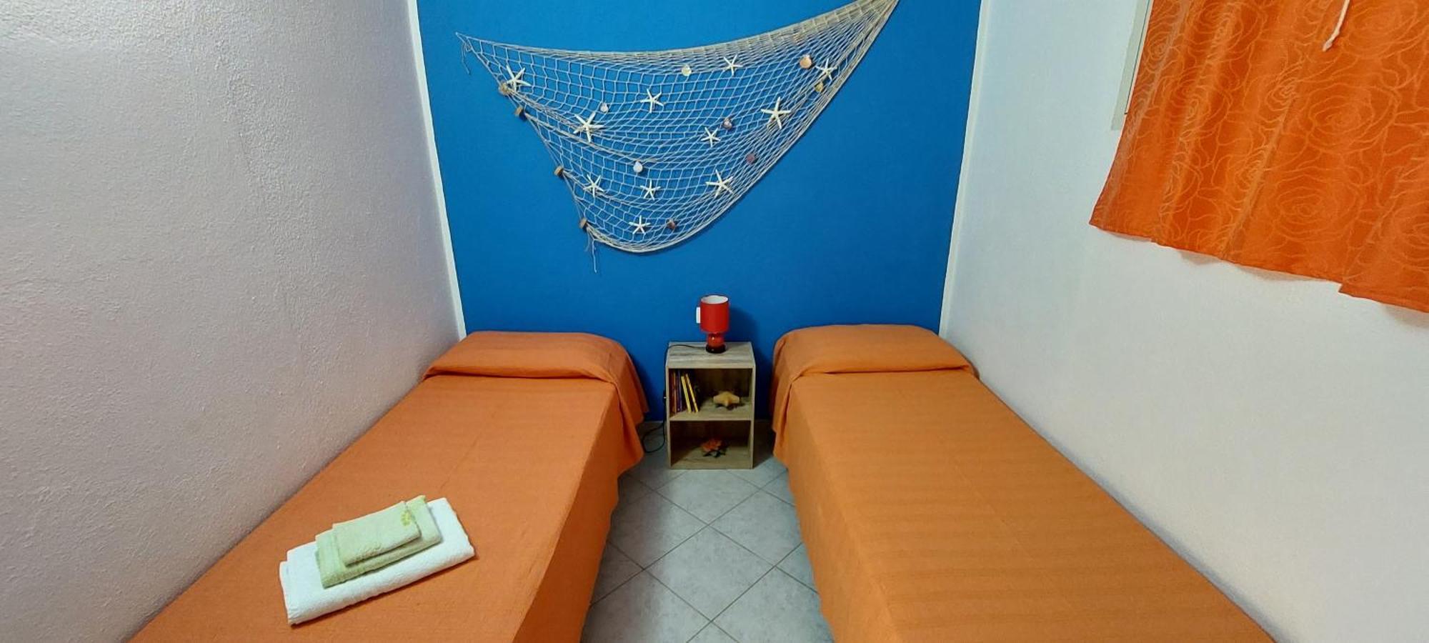 Casa Vacanze Laura Tortolì Eksteriør bilde