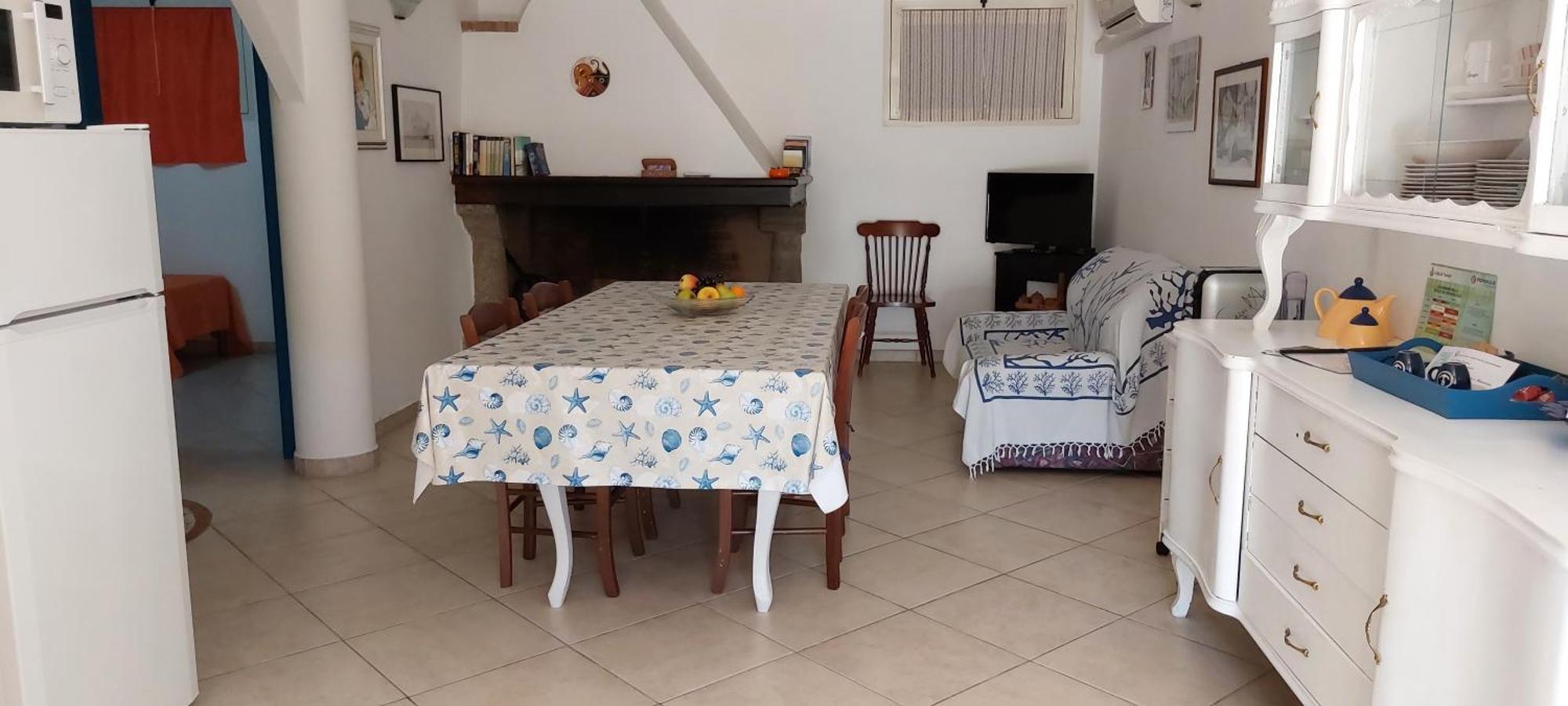 Casa Vacanze Laura Tortolì Eksteriør bilde